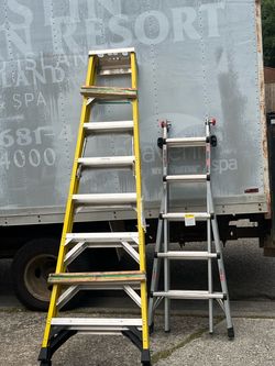 Ladders