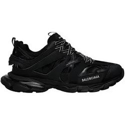 Balenciaga tracks 