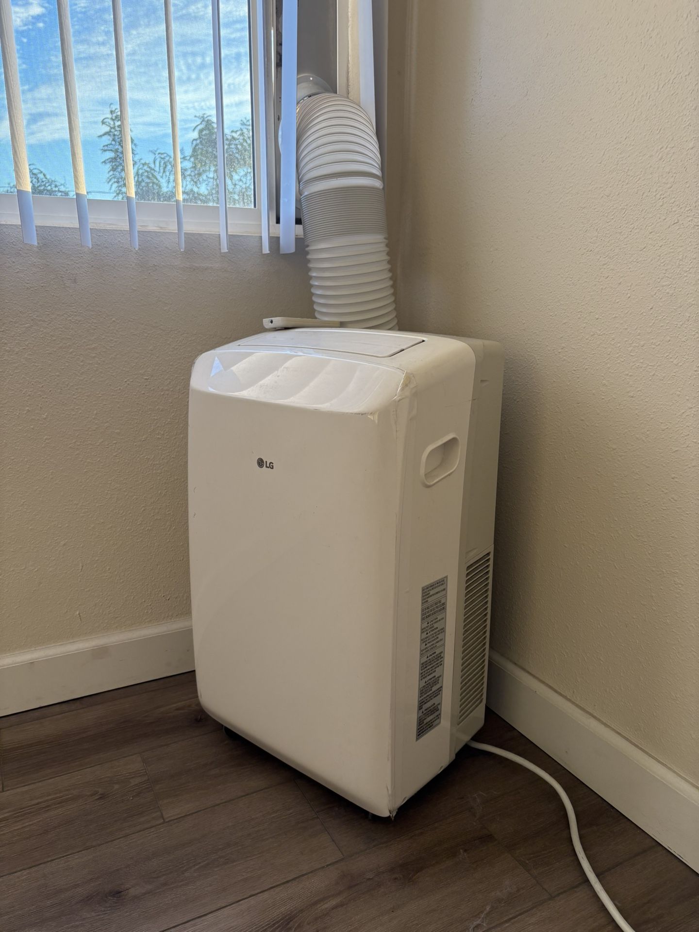Portable Air Conditioner AC unit