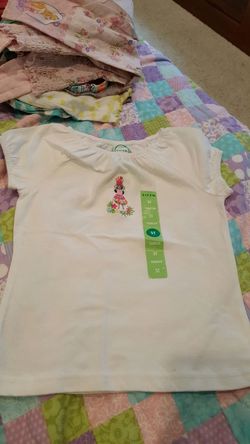 Size 5t nwt