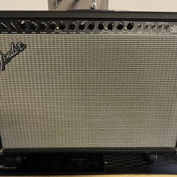 Guitar amps, PA and ZOOM pedal 