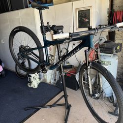 2023 Specialized Epic World Cup Pro 29" Carbon Mountain Bike 