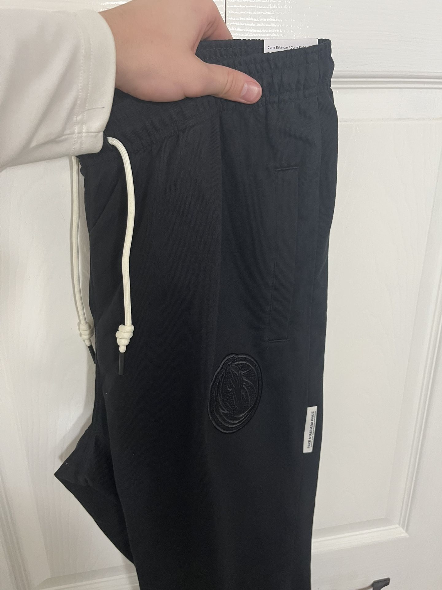 Dallas Mavericks Nike Sweatpants