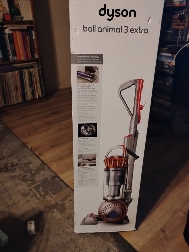 Dyson Ball Animal 3 EXTRA