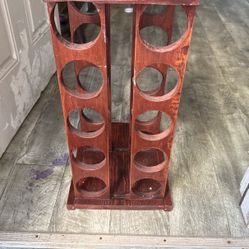 Wine Rack 