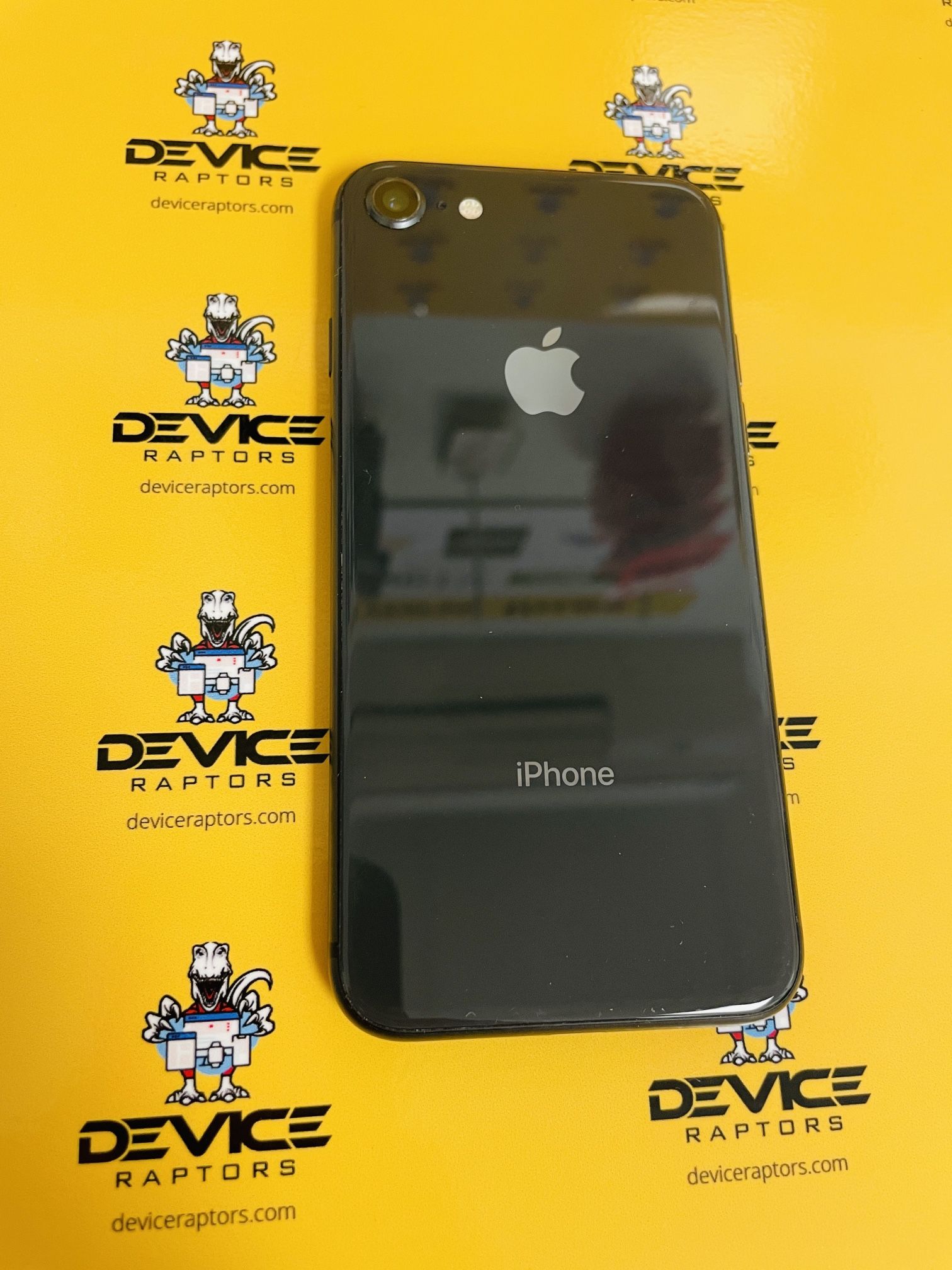 Iphone 8 Unlocked 64gb