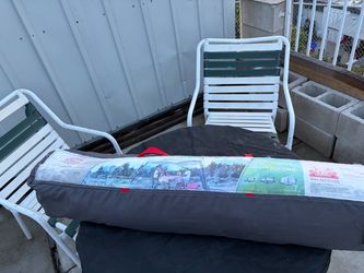 Camping screen house