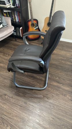Boss Office Chair