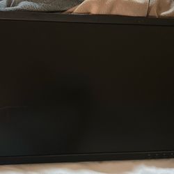 LCD Monitor 