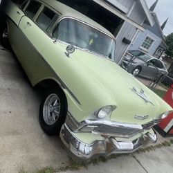 Chevy 1956