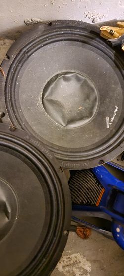 Audiopipe 
