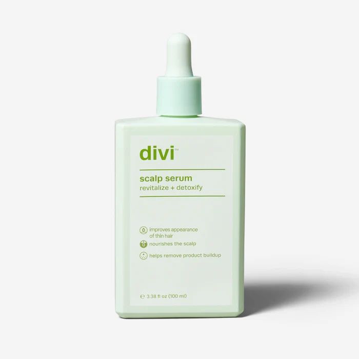 Divi Scalp Serum