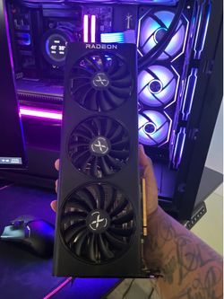 Rx 6800 16gb Graphics card