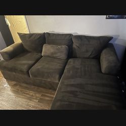 Small Sectional