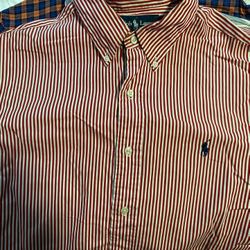 Polo Ralph Lauren Long Sleeve