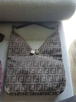 Fendi purse