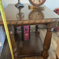 Set Of 3 Living Room Tables 