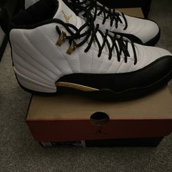 Jordan 12 Retro