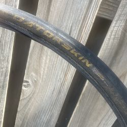 Gatorskin tire