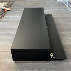 BoConcept TV Stand x2