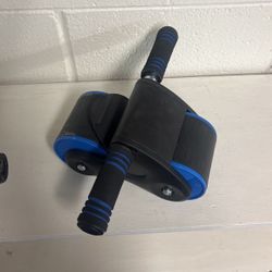 Ab roller