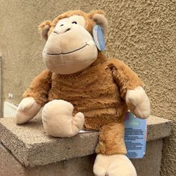 Brand New  Weighted Stuffed Animal 