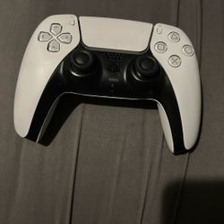 Ps5 Controller