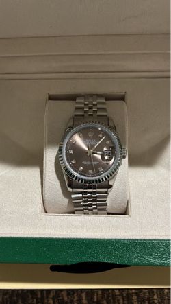 Fashion Watch