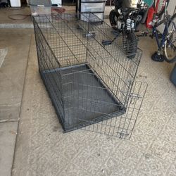Large Dog Crate