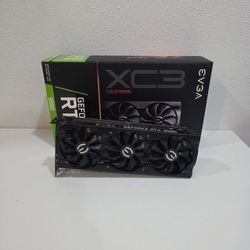 EVGA 3080 10GB GPU