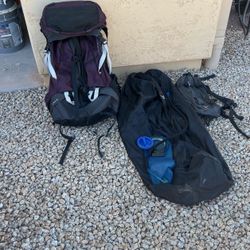 OSPREY COMPOSITE MEDIUM