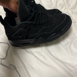 Black Cat 4