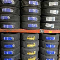 215-60-16 Tires 65$ Each Lowest Price In Bay Areas 