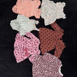 Baby Girl Dresses 