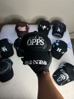Dandy Hat F my opps