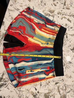Women's Shorts 