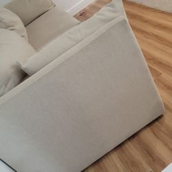 Living Spaces Couches