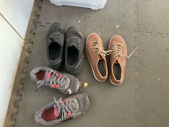 Freeeeee shoes
