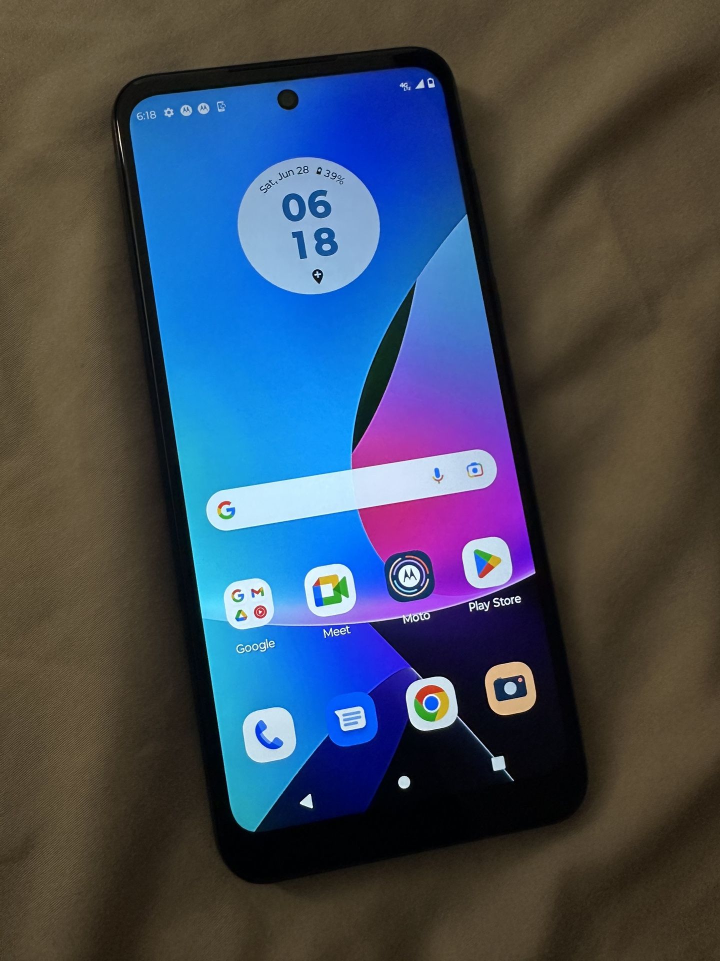 Motorola Moto G Power 2023 New Unlocked