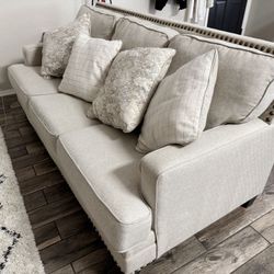 Couch Sofa