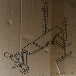 Fitness Equipment