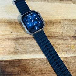 Apple Watch Ultra 2