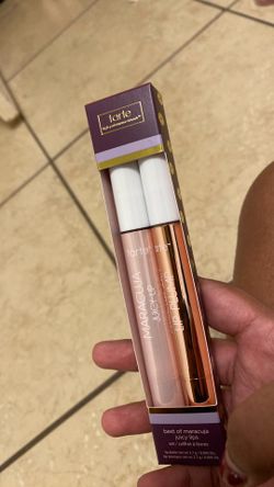 Tarte lips pack