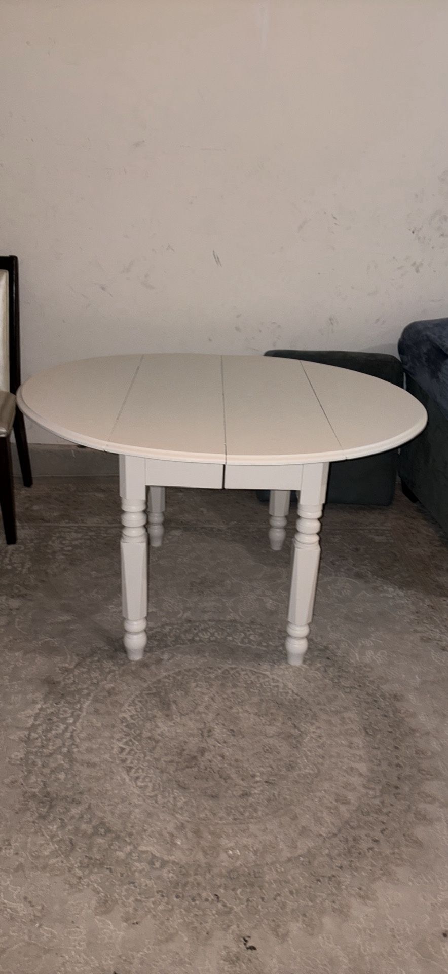 Foldable Dining Table 