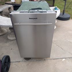 Honeywell Dishwasher