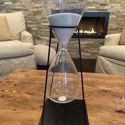 Hour Glass