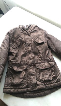 Snow jacket 4T