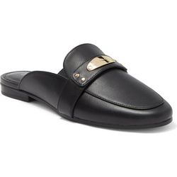 Michael Kors Mk PLATE MULE