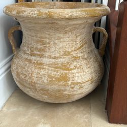 Ceramic Vase Pot 