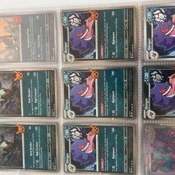 Pokémon Halloween Decks 